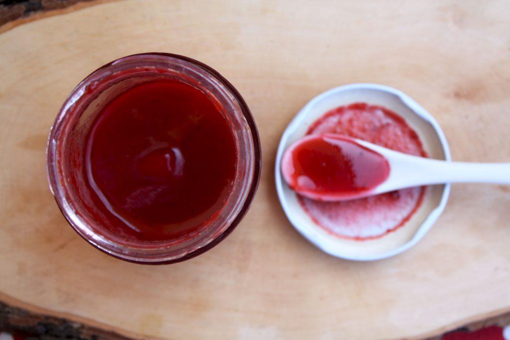 Marmellata light preparate con sola frutta